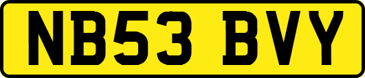 NB53BVY
