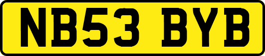 NB53BYB