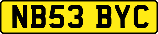 NB53BYC