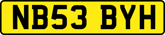 NB53BYH
