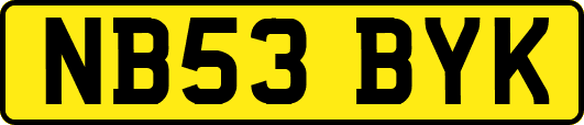 NB53BYK