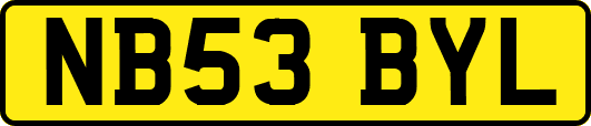 NB53BYL