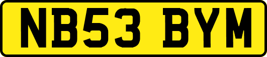 NB53BYM