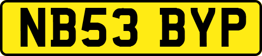 NB53BYP