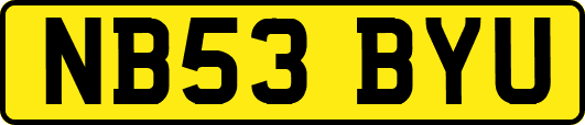 NB53BYU