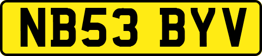 NB53BYV