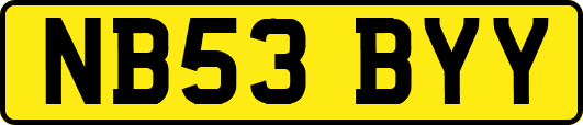NB53BYY