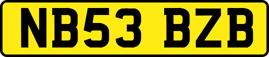 NB53BZB