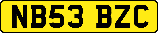 NB53BZC