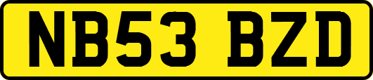 NB53BZD