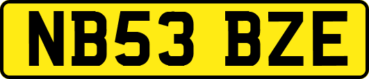 NB53BZE