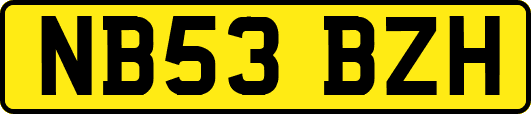 NB53BZH