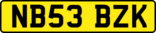 NB53BZK