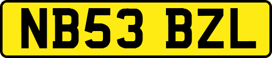 NB53BZL