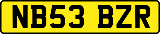 NB53BZR