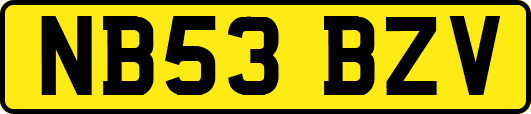 NB53BZV