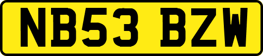 NB53BZW