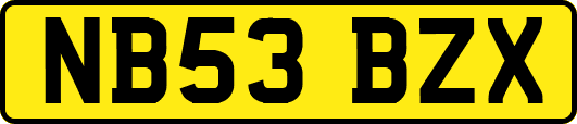 NB53BZX