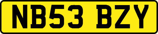 NB53BZY