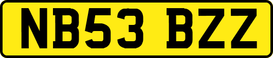 NB53BZZ