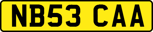 NB53CAA