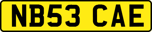 NB53CAE