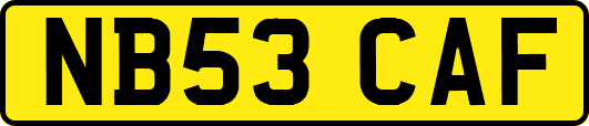 NB53CAF