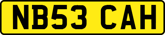 NB53CAH