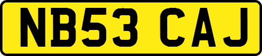 NB53CAJ