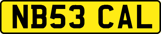 NB53CAL