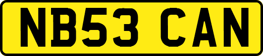NB53CAN