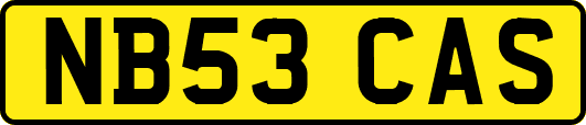 NB53CAS