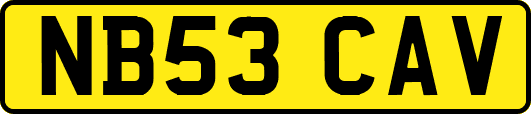 NB53CAV