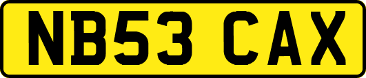 NB53CAX