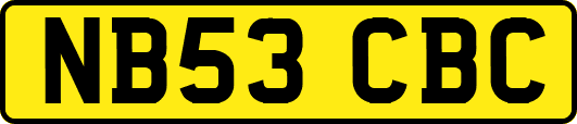 NB53CBC