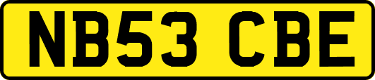 NB53CBE