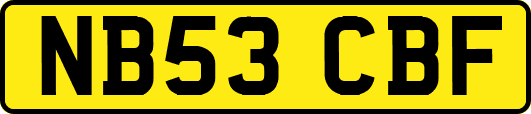 NB53CBF
