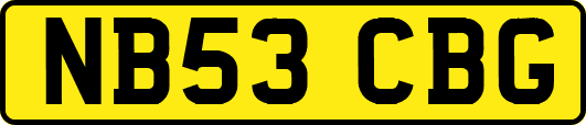 NB53CBG