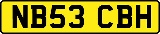 NB53CBH