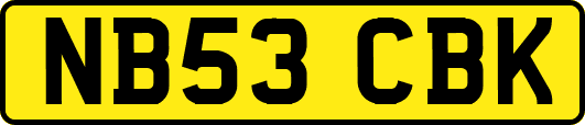 NB53CBK