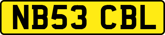 NB53CBL