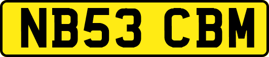 NB53CBM