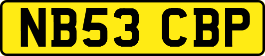 NB53CBP