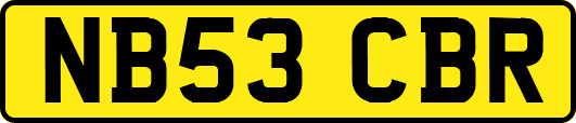 NB53CBR