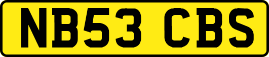 NB53CBS
