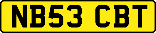 NB53CBT