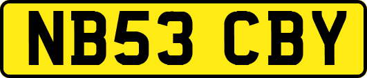 NB53CBY