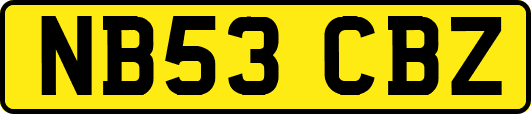 NB53CBZ