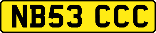 NB53CCC
