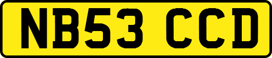 NB53CCD